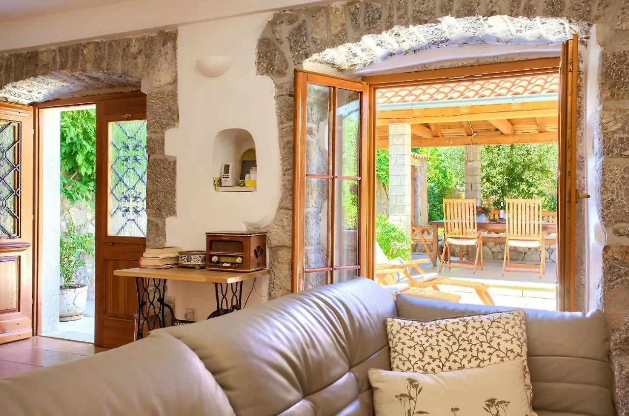 Holiday Home Lavanda Kornić