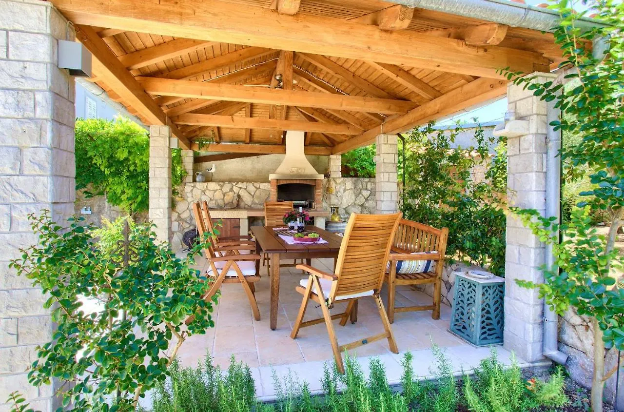 Holiday Home Lavanda Kornić