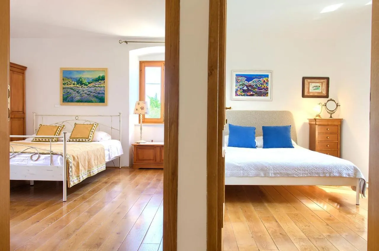 Holiday Home Lavanda Kornić