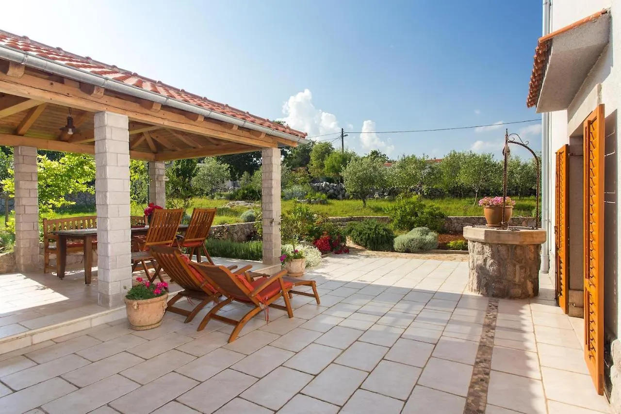 Holiday Home Lavanda Kornić