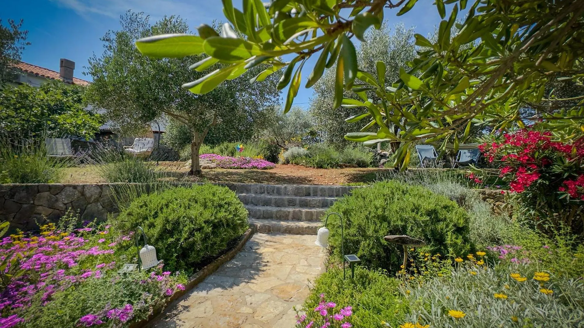 Holiday Home Lavanda Kornić 크로아티아