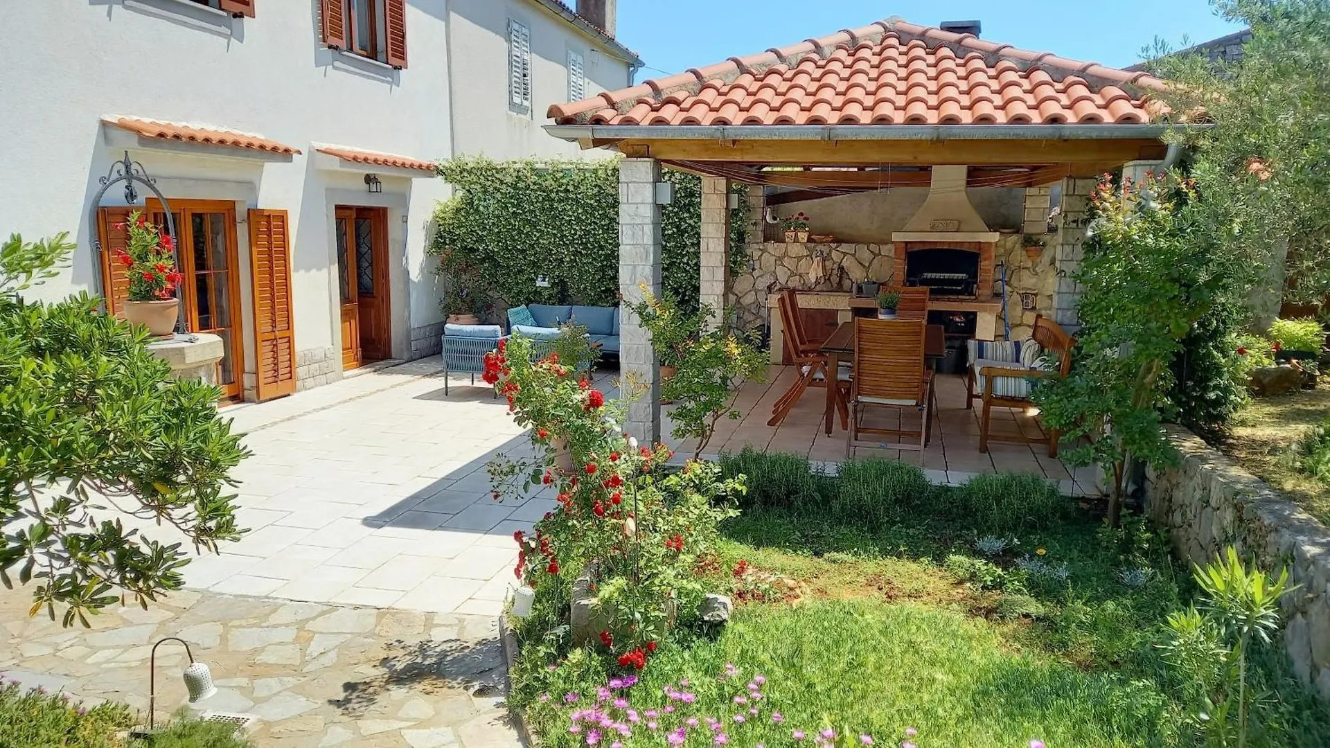 Holiday Home Lavanda Kornić