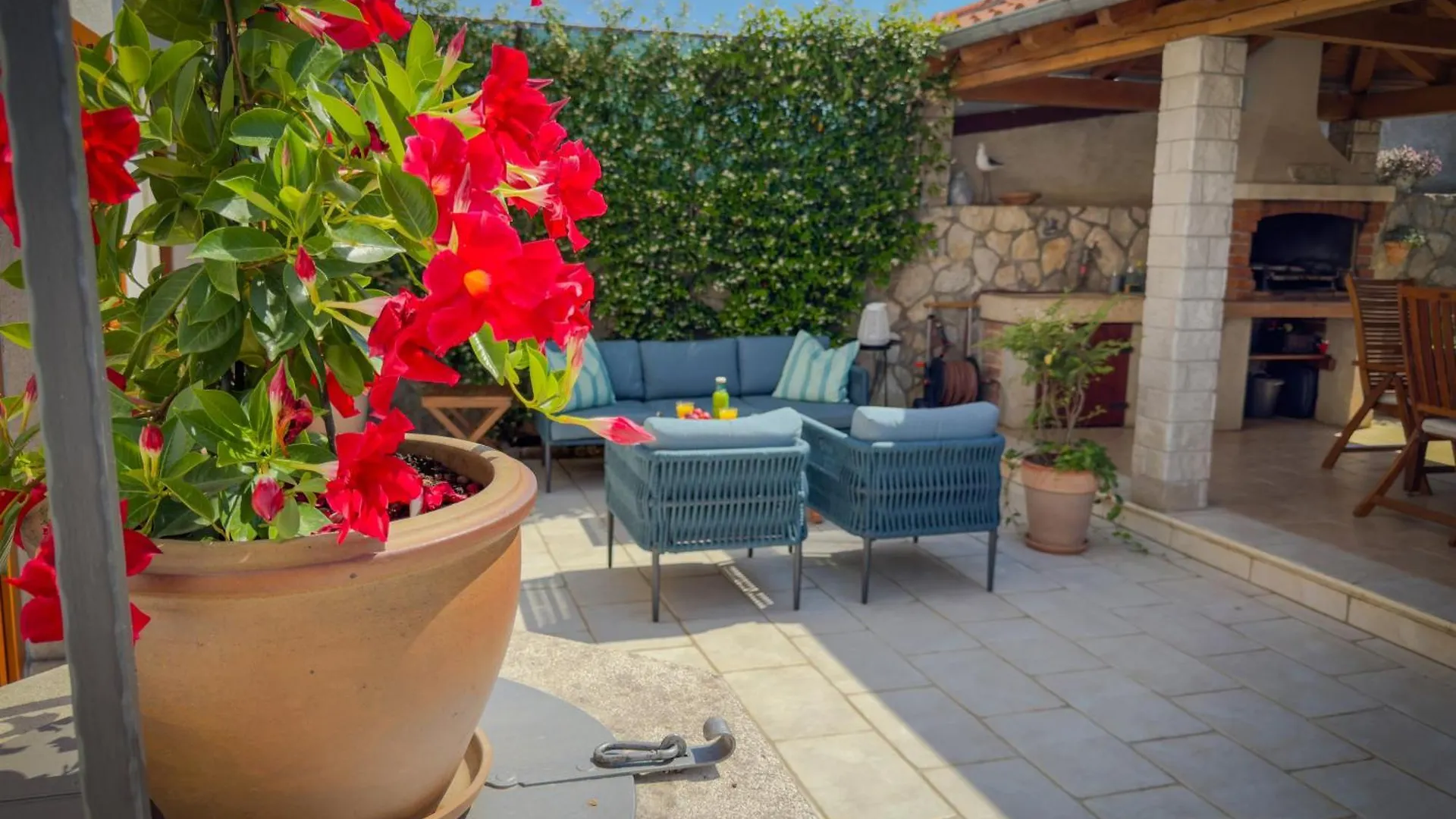 Holiday Home Lavanda Kornić