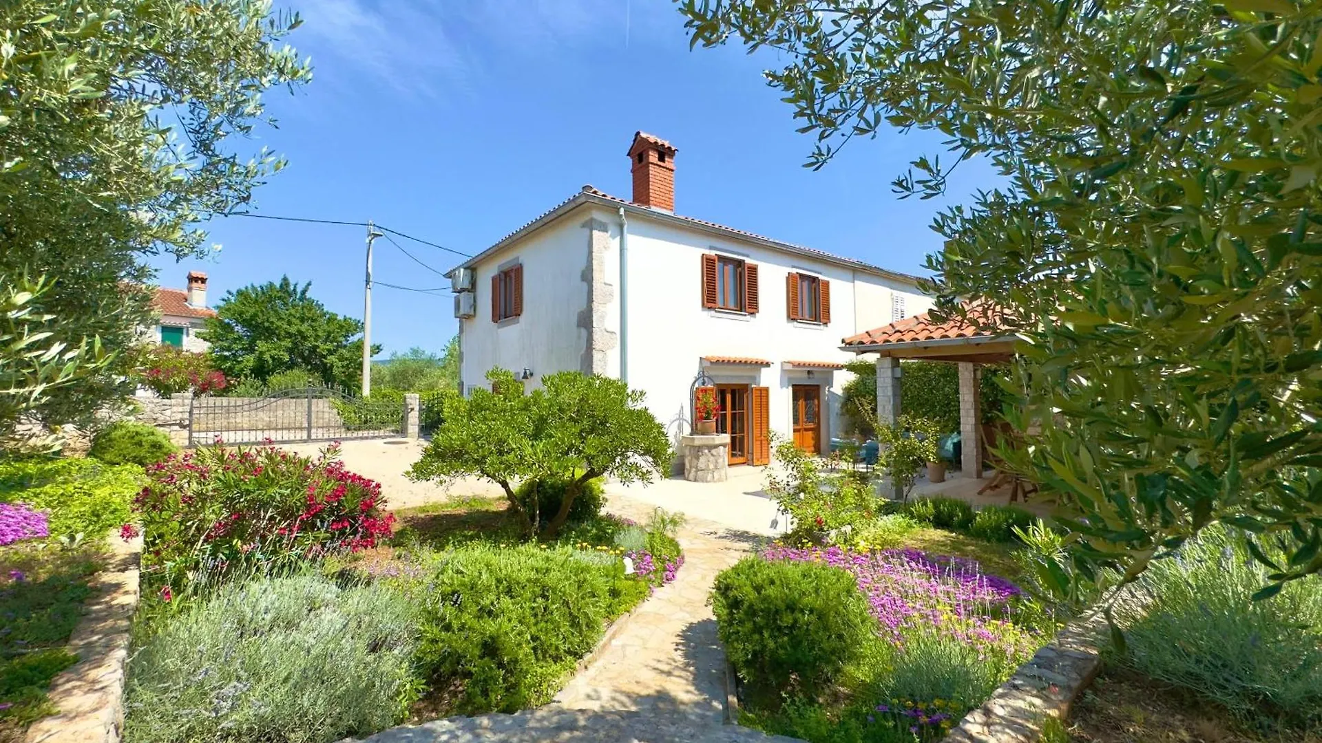Holiday Home Lavanda의 연락처