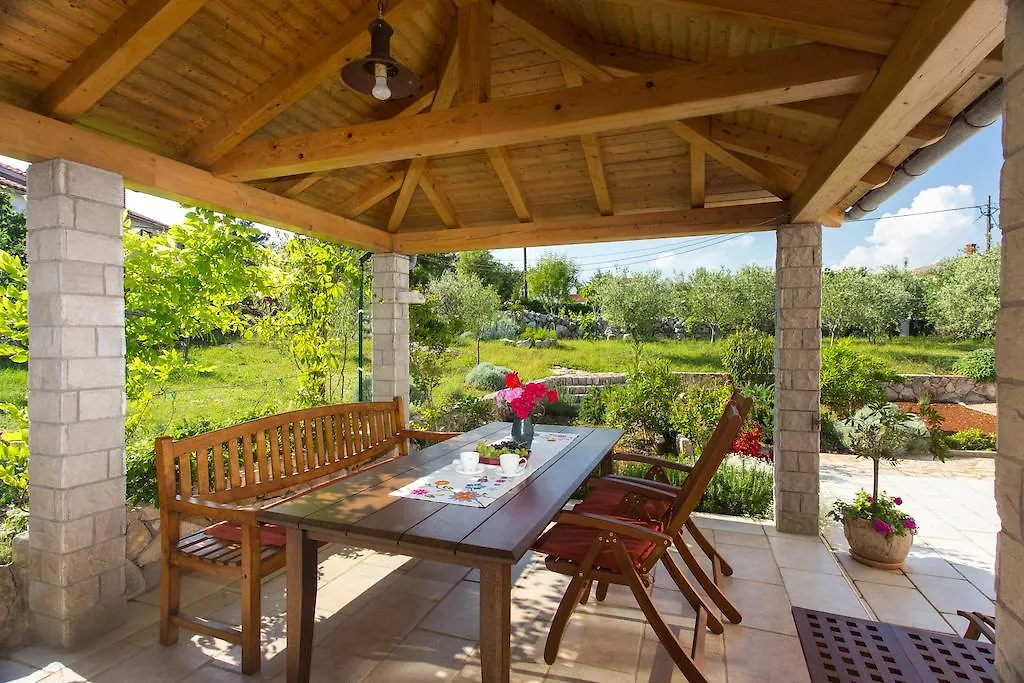 Holiday Home Lavanda Kornić 0*,