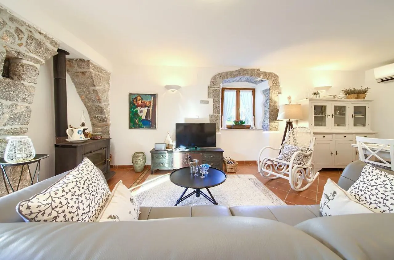 Holiday Home Lavanda Kornić